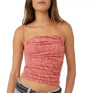 Free People Sand Dunes Tank